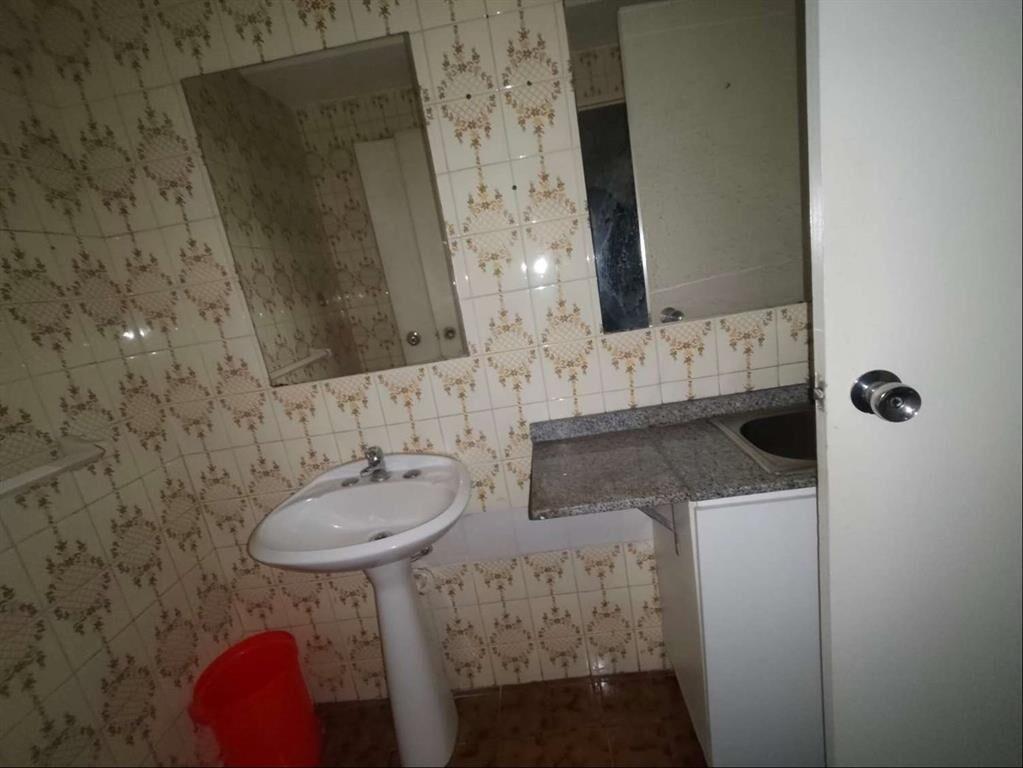 ALQUILER Oficina de 120m2 en Edificio Torre Independencia e