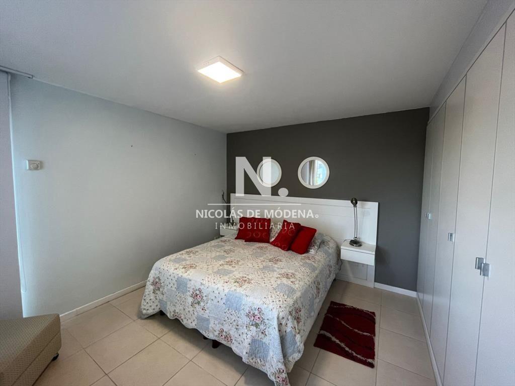 Apartamento en Venta de 3 dormitorios en Playa ,