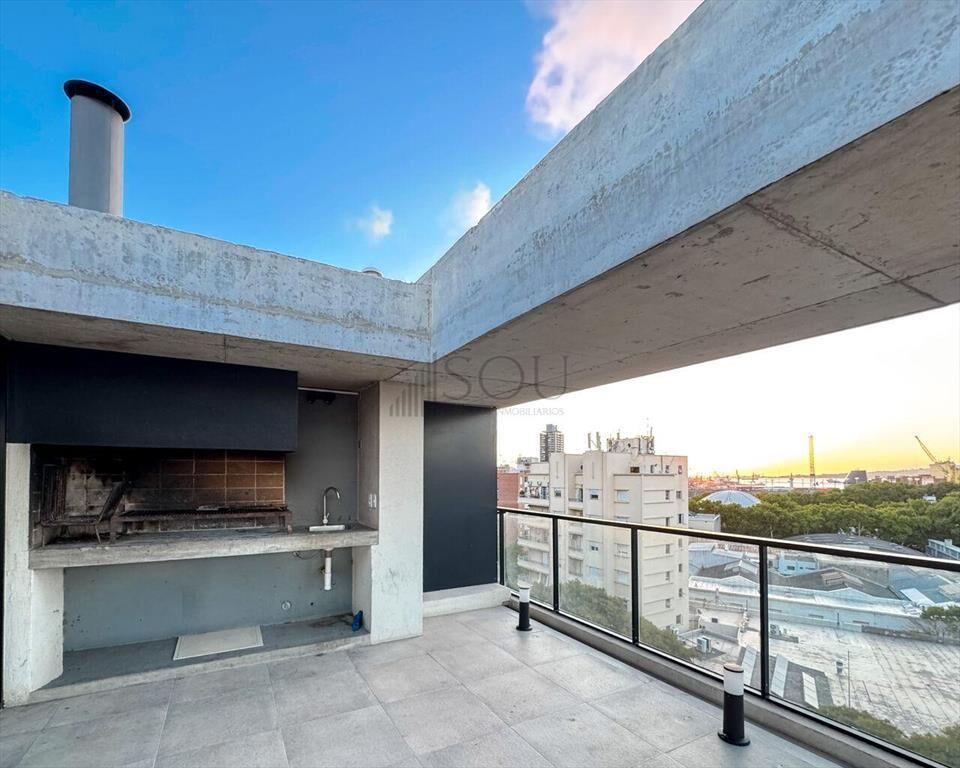 Venta Apartamento 2 dormitorios en Aguada