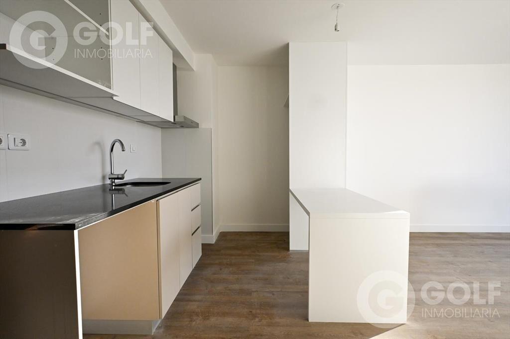 Venta de apartamento de un dormitorio con terraza - Centro
