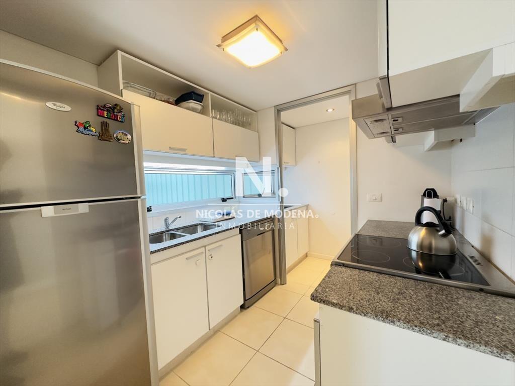 Venta y alquiler de apartamento de 3 dormitorios