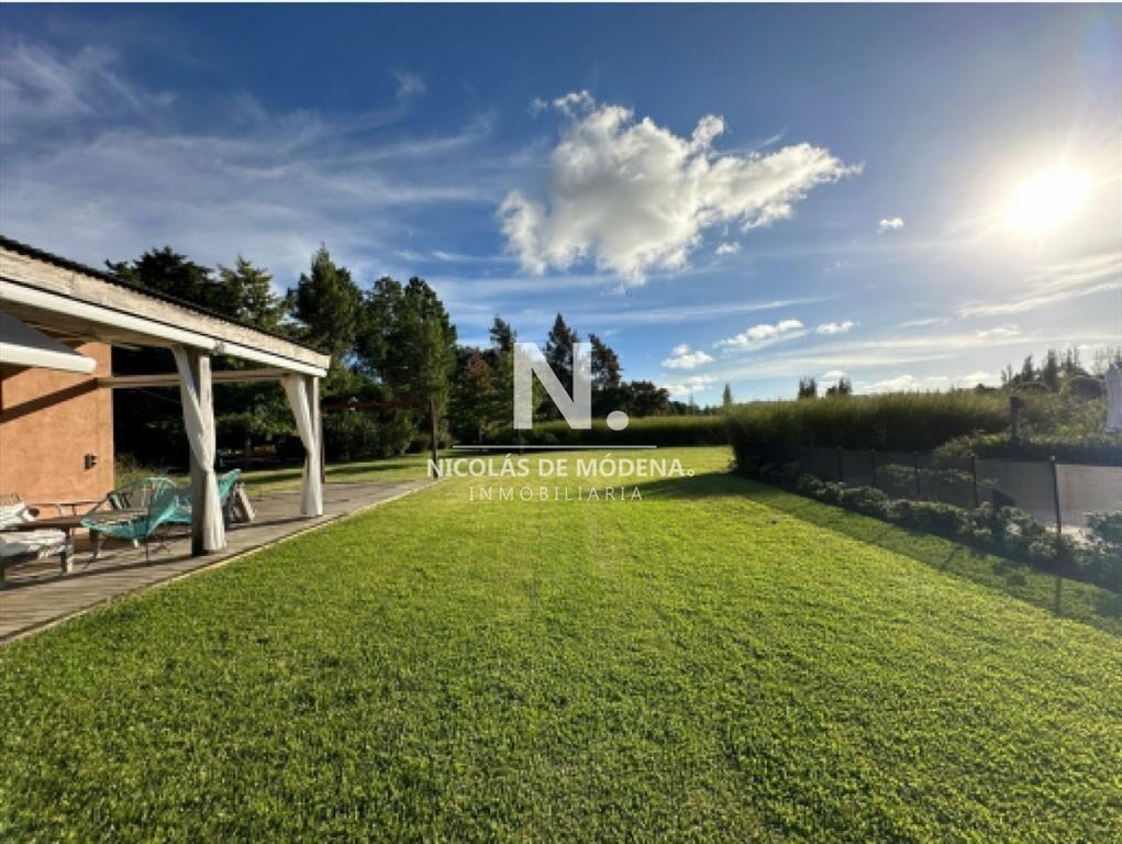 Vende Chacra de 5,4 Hectareas en Punta del Este,
