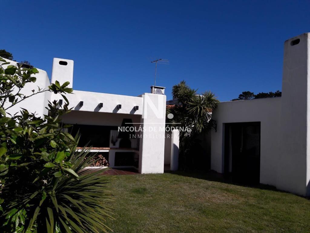 Hermosa casa a pasos de la playa!!!