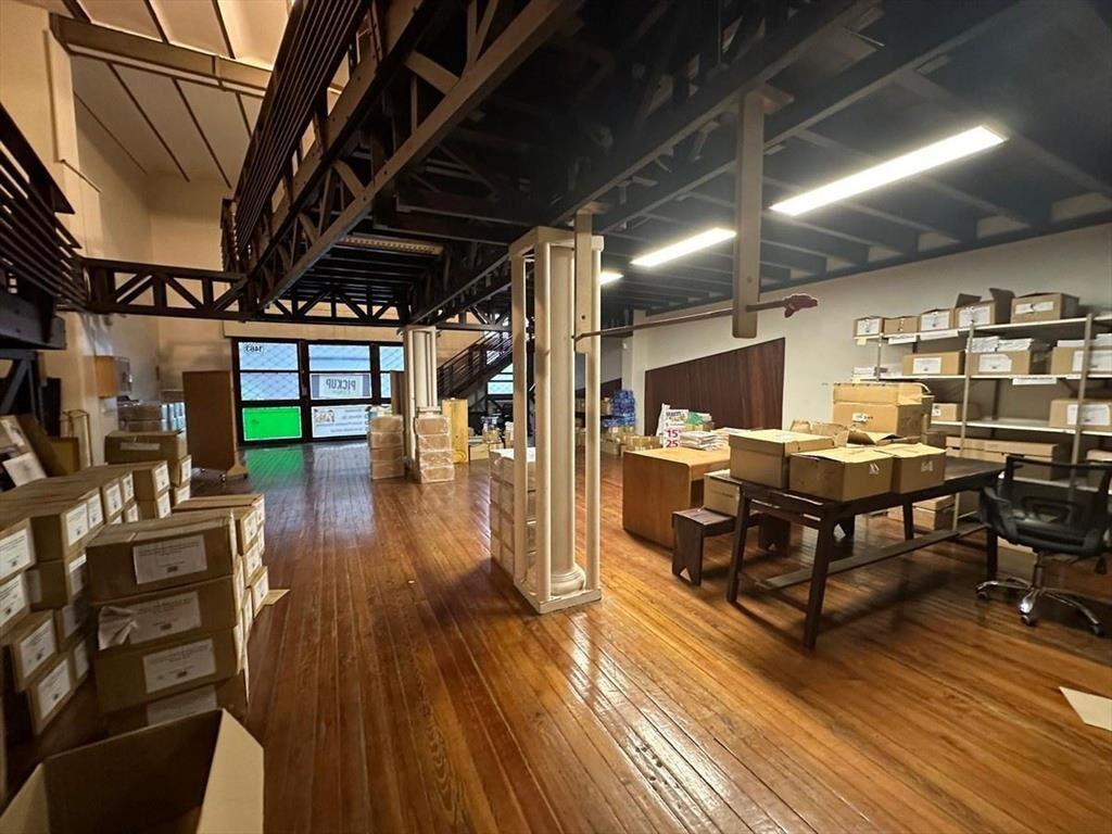Alquiler local comercial centro