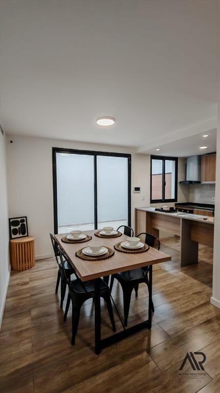 Apartamento en venta de 3 dormitorios c/ cochera en Braz...