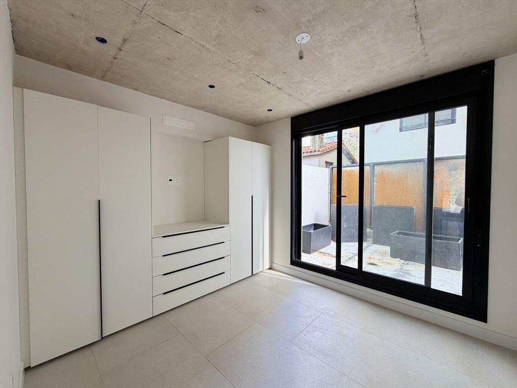 Alquiler apartamento 1 dormitorio a estrenar en Pocitos