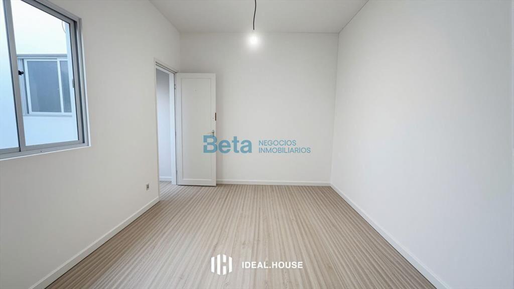 ALQUILER APARTAMENTO 1 DORMITORIO BARRIO SUR