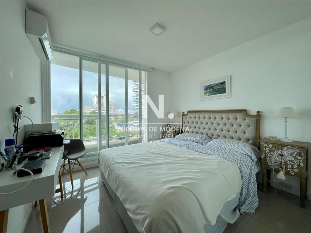 Lindo apartamento central de un dormitorio!