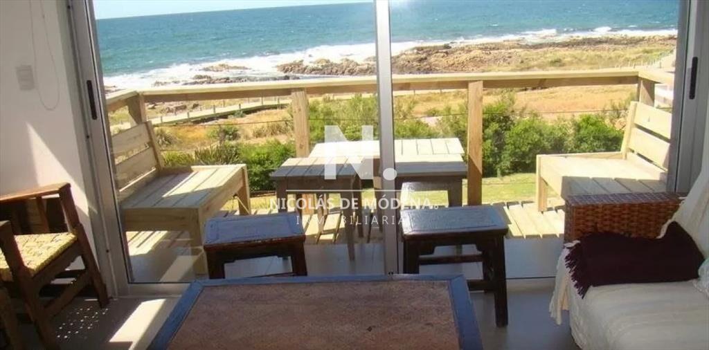 Apartamento a pasos del Mar en venta