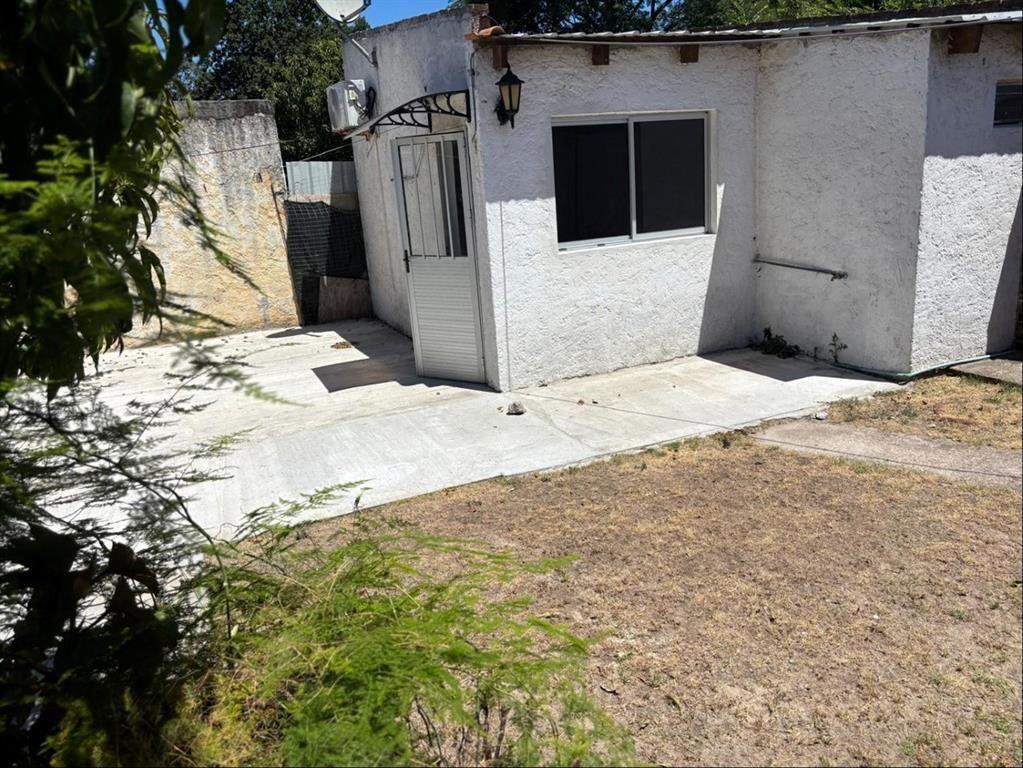*** ALQUILADO *** CERCANO A GIANNATTASIO 1 dormitorio Solym