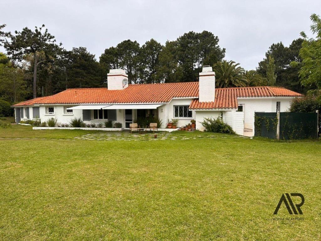 Casa en alquiler enero en Punta del Este