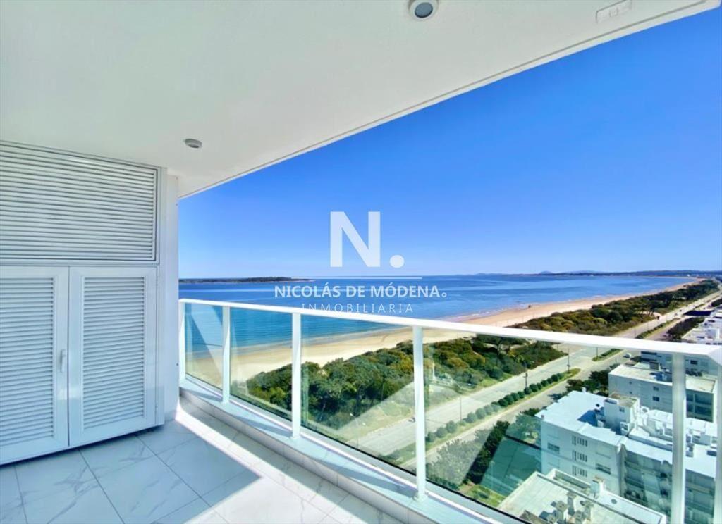 Apartamento en Mansa - Punta del Este en venta de