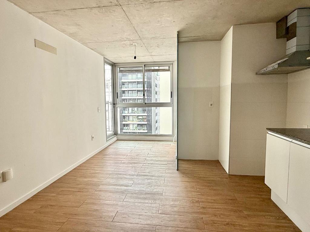 Alquiler apartamento 1 dormitorio Barrio Sur