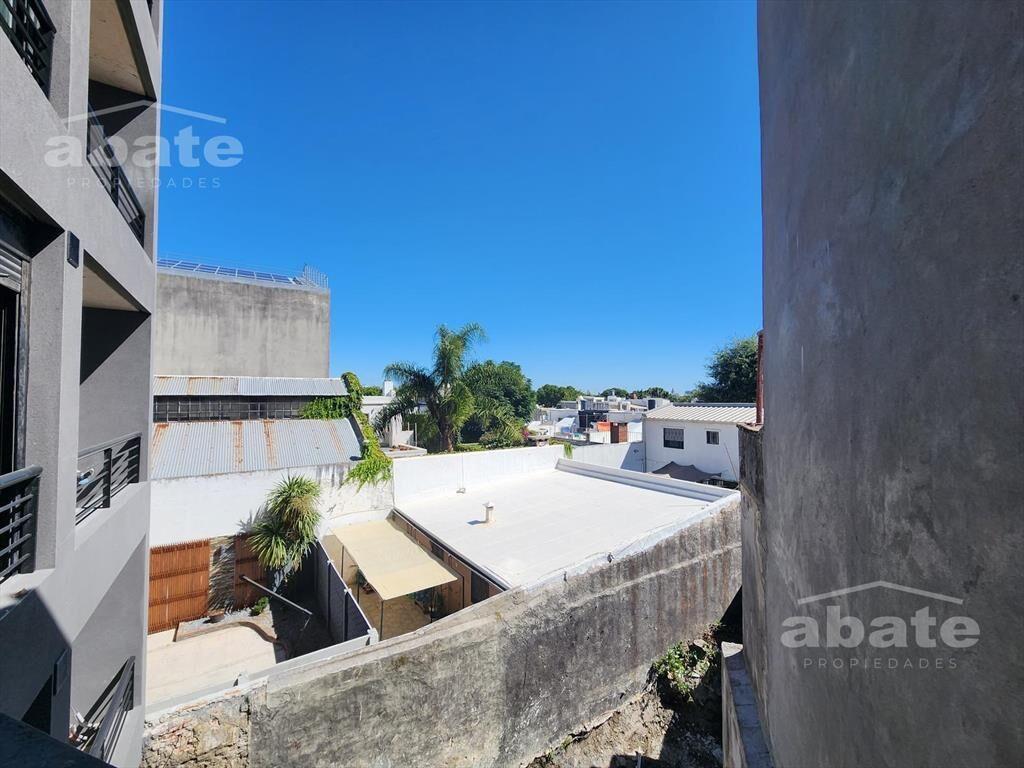 Venta apartamento 1 Dormitorio en La Comercial