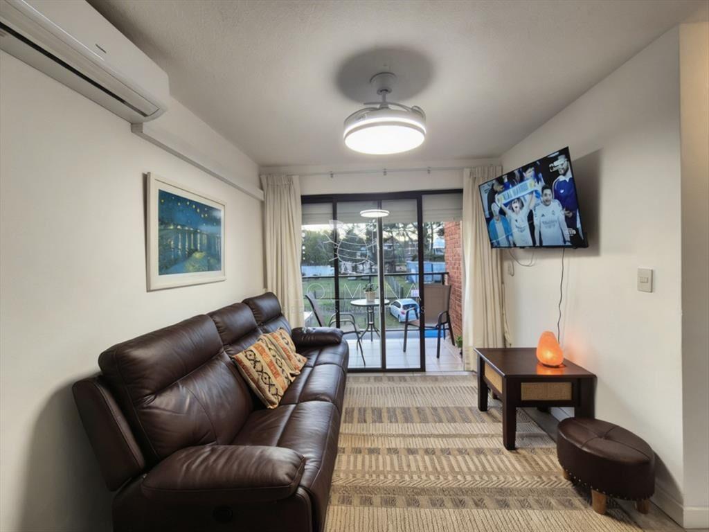 Venta Apartamento 2 Dormitorios Aidy Grill Punta