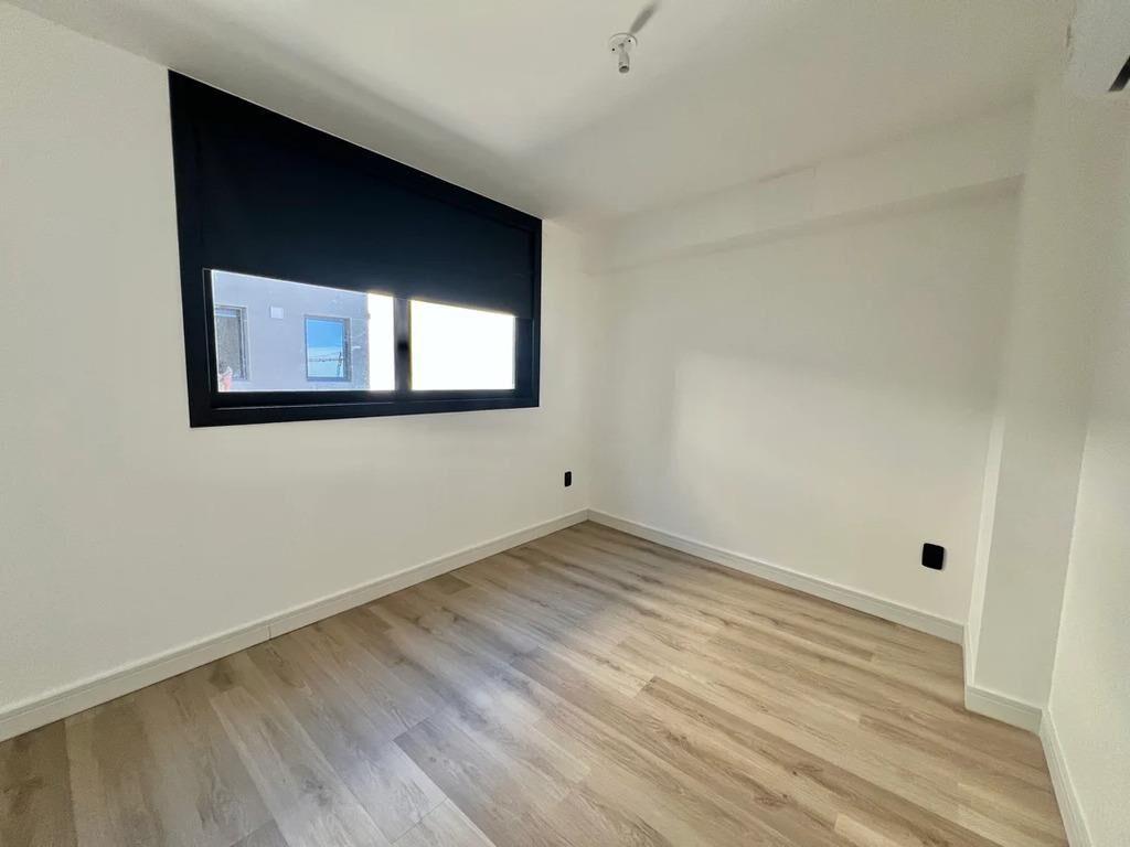 Venta de apartamento de 1 dormitorio en Los Olimpicos, La Bl