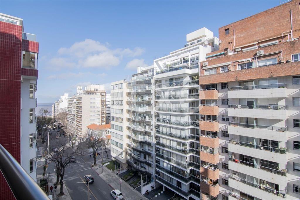 Apartamento Alquiler Punta Carretas...