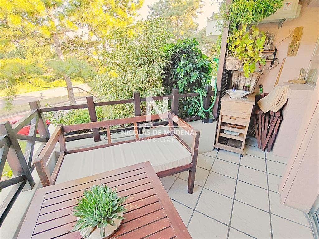 Apartamento en playa Mansa a pasos del mar en de