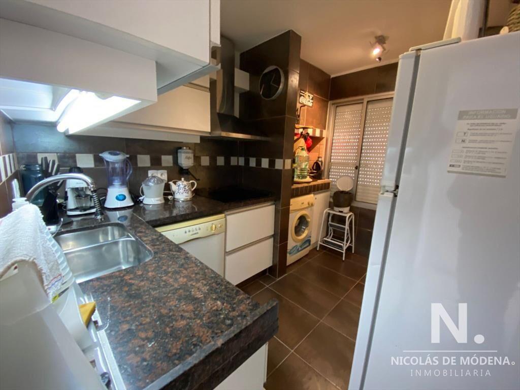 Apartamento en Península - Punta del Este