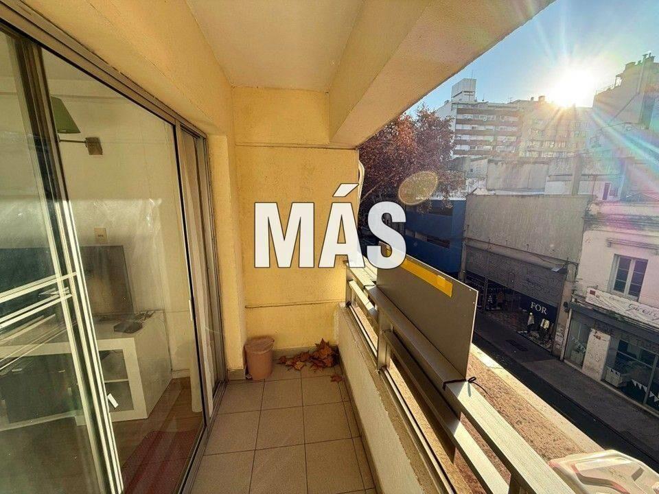 Apartamento Alquiler Centro Montevideo iMas.uy P *...