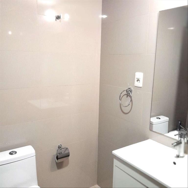 Alquiler de Monoambiente con balcón en Pocitos exclusivo