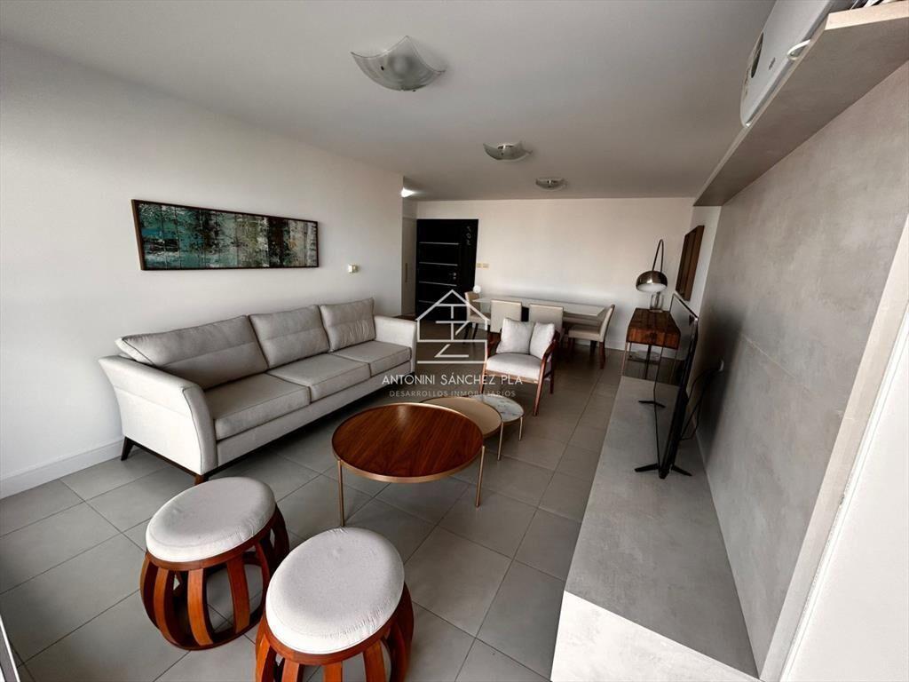 Apartamento en alquiler por temporada