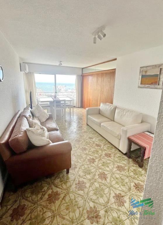 Venta de apartamento 2 y medio dormitorios en la