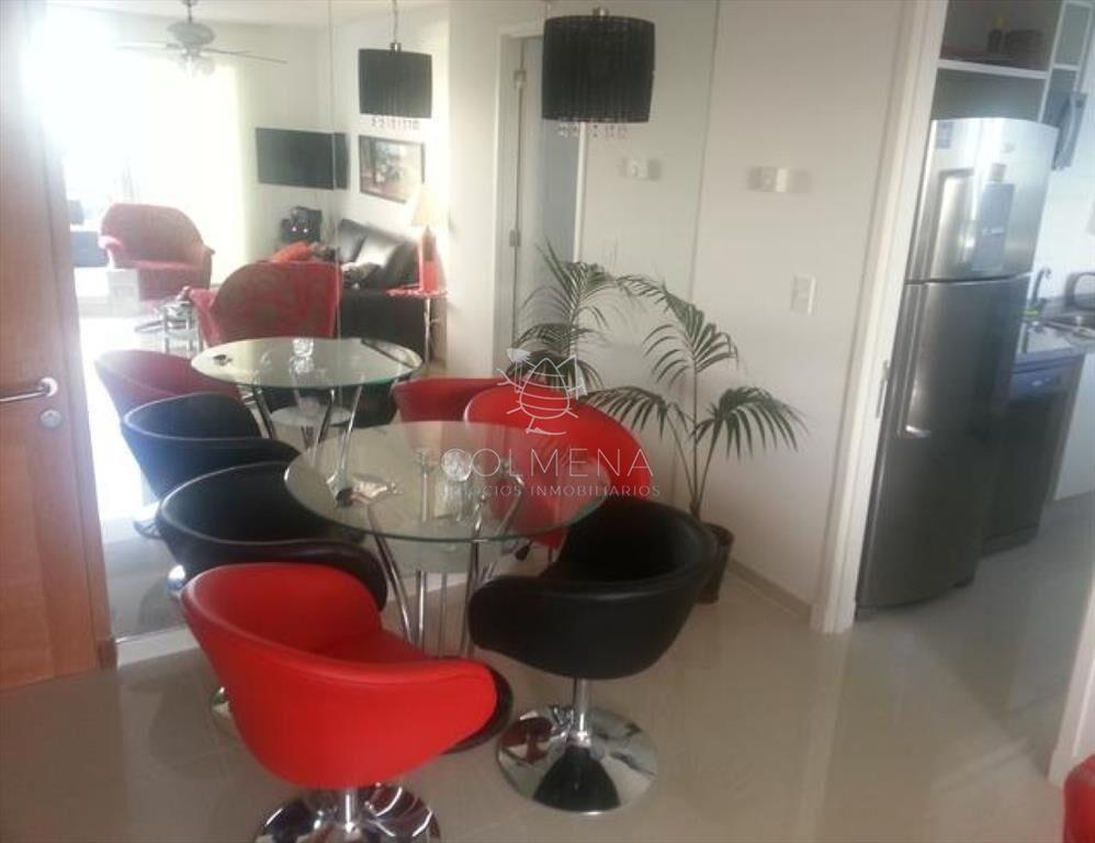 Hermoso apartamento - Codigo 5419