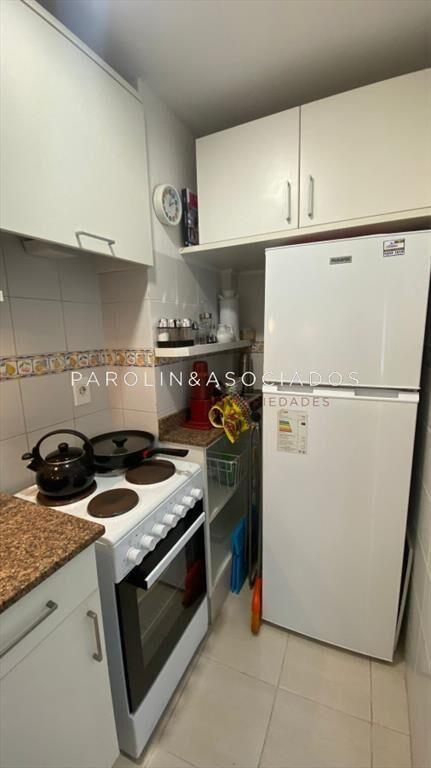 Apartamento con vista a Playa Brava