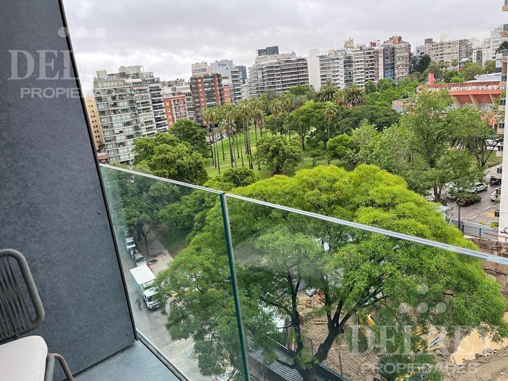 Departamento - Villa Biarritz