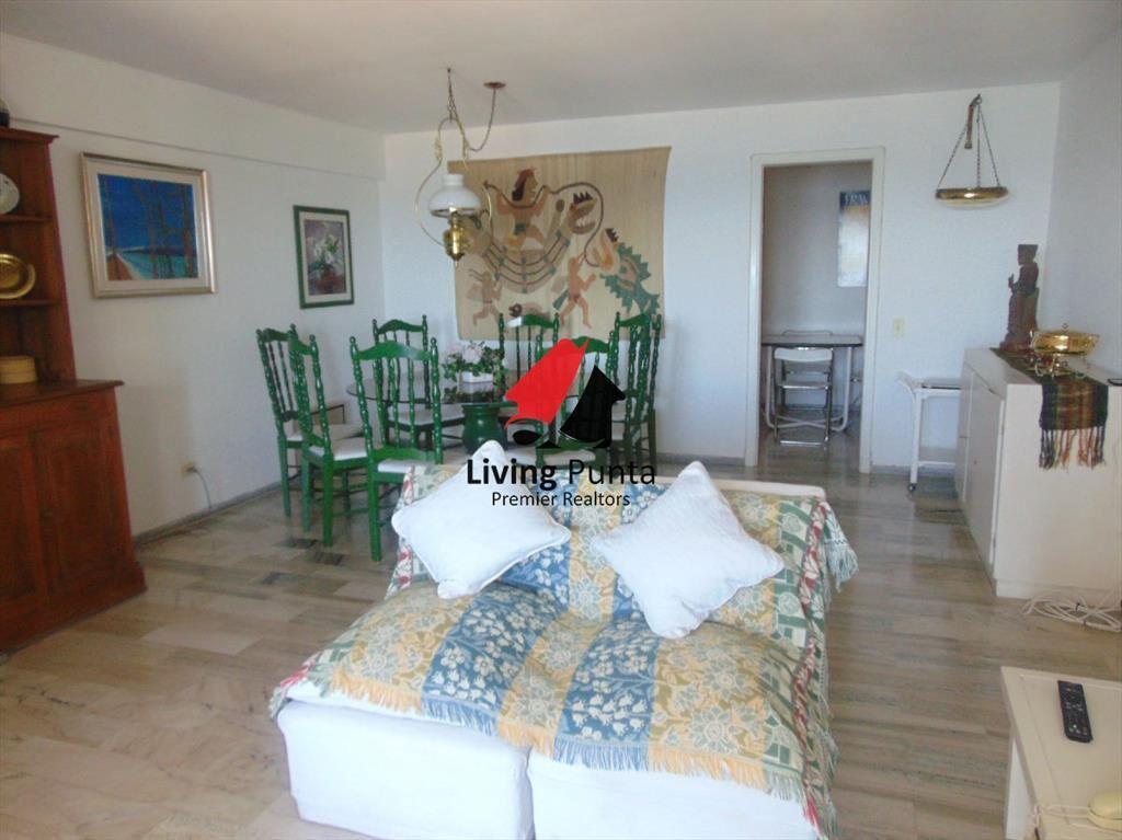 apartamento en alquiler en el corazón de la