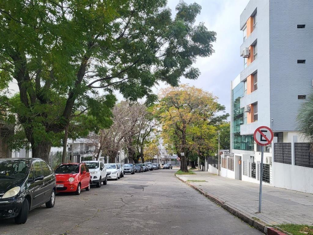 APARTAMENTO - VENTA - A ESTRENAR - 1 DORMITORIO - BUCEO