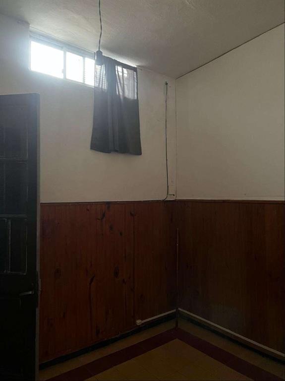 Alquiler apto 2 dormitorios en PB con patio exclusivo y par