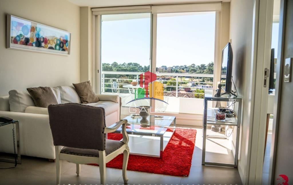 Hermoso Y Amplio Apartamento en Punta Del Este