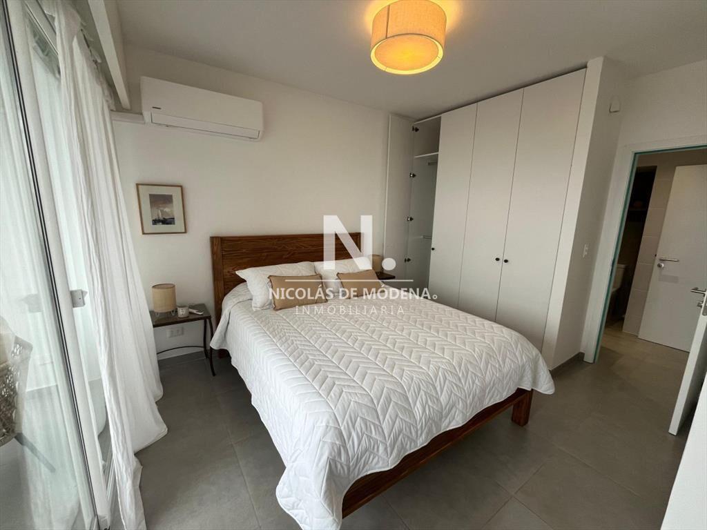 Apartamento en Venta de 1 dormitorio en Playa ,