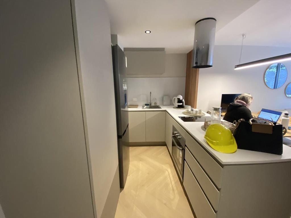Apartamento Venta Buceo 2dor Terraza con Parrillero Estrena
