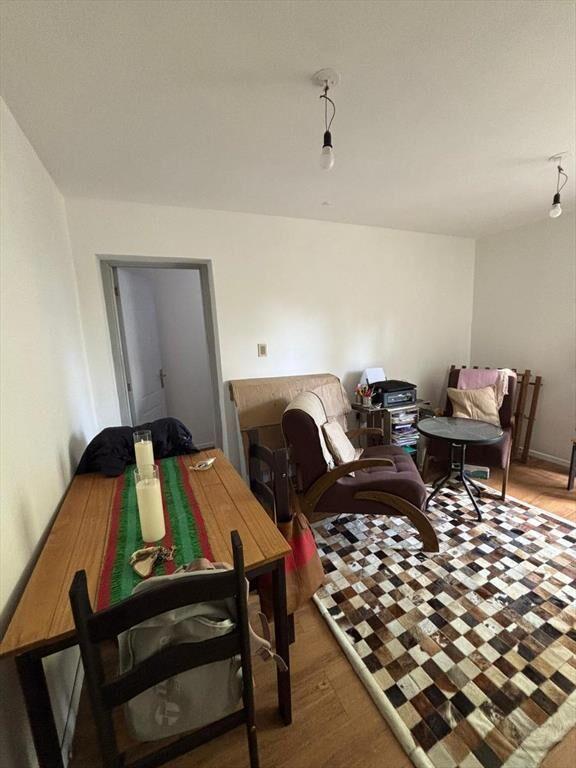 Venta con Renta Apartamento 1 Dormitorio en Cordon