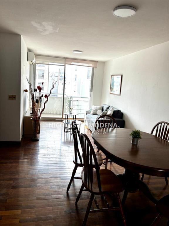 Alquiler Exclusivo Apartamento de 2 Dormitorios Amoblado en