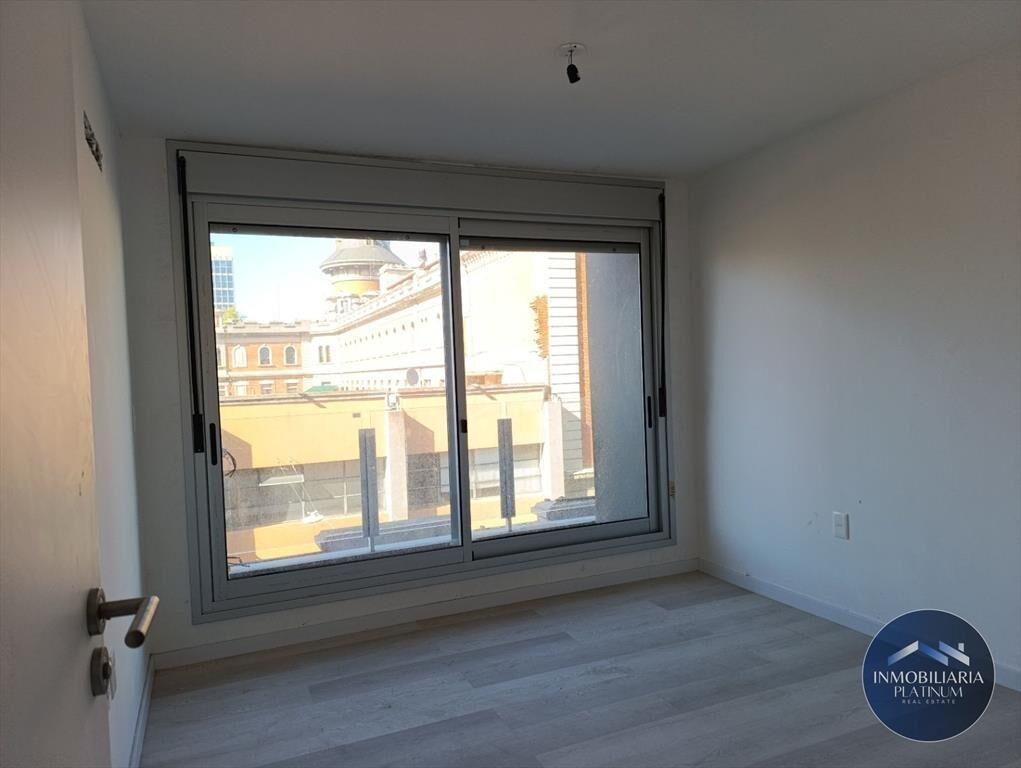 Apartamento en venta 1 dormitorio al frente en Cordón