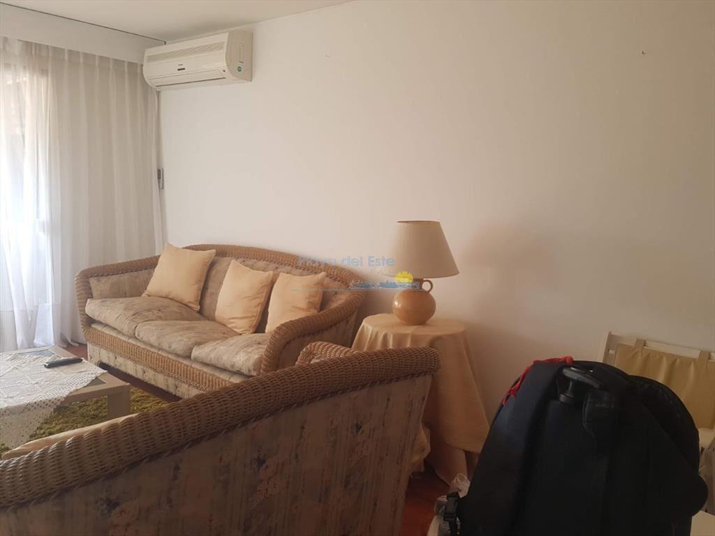 Alquiler temporario de Apartamento de 4 en Playa