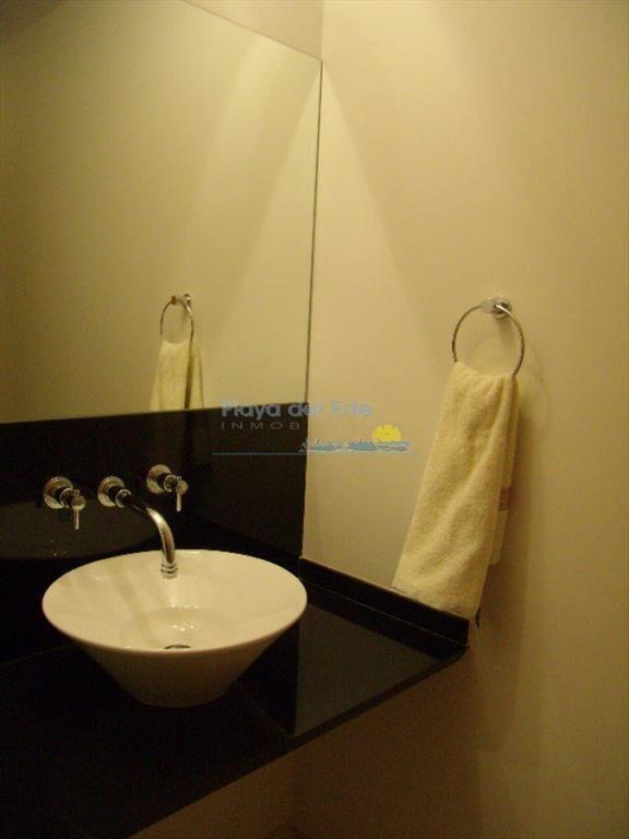 Apartamento en Mansa, 3 dormitorios *