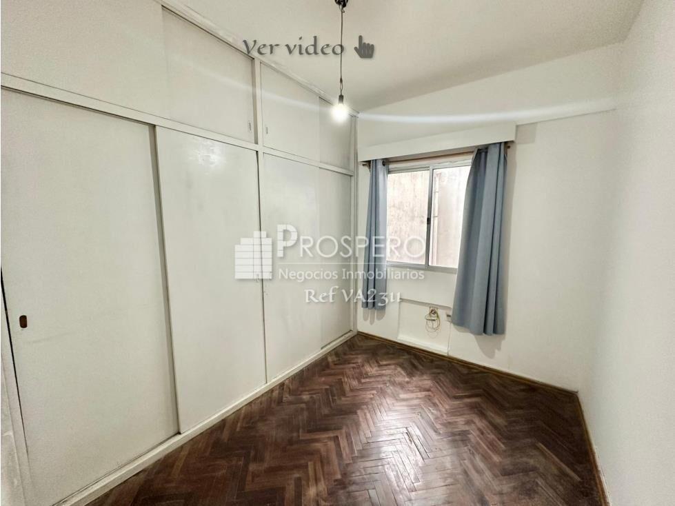 VA2311/p/1 Venta Apto 2dorm Tres Cruces