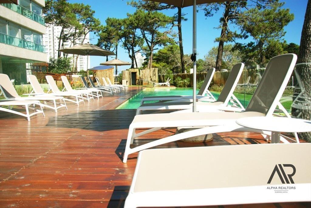 Venta Apartamento 2 Dormitorios Gala Vista, Av. Roosevelt
