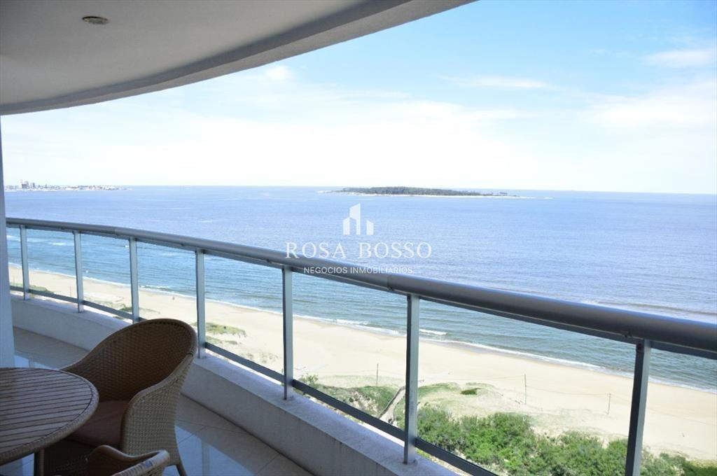 Apartamento en Mansa, 3 dormitorios *