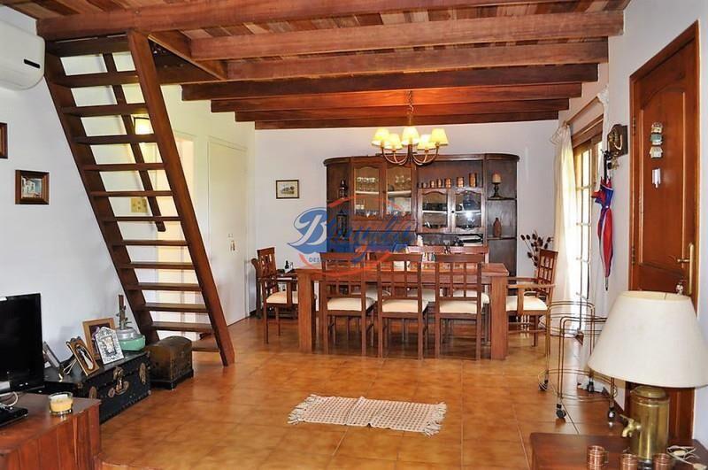 Casa Alquiler Temporal en Aidy Grill