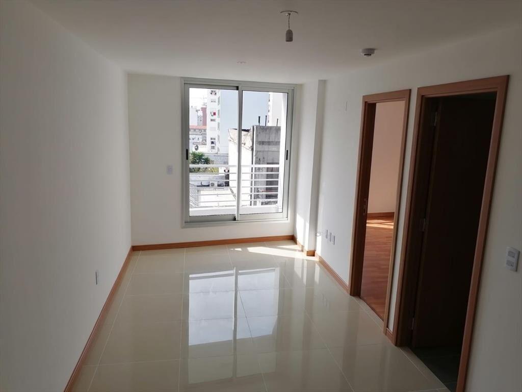 Venta apartamento rentado 1 Dormitorio Cordón - Altos De Ca