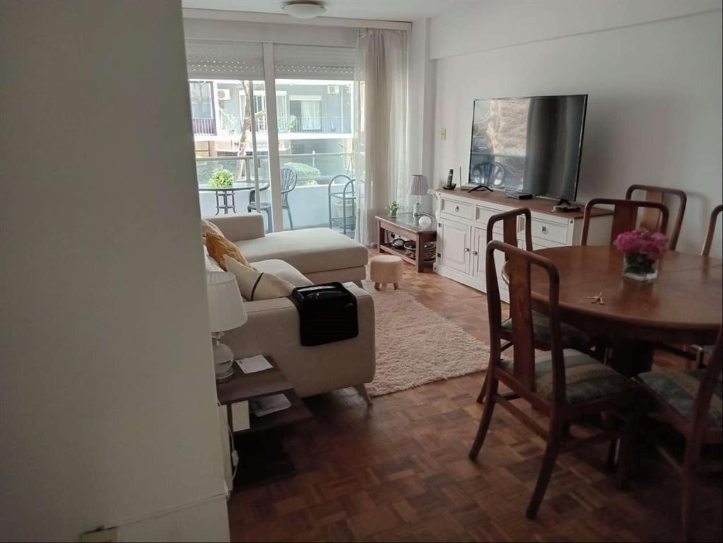 Alquiler Apartamento Pocitos 3 Dormitorios 2 Baños Garaje P