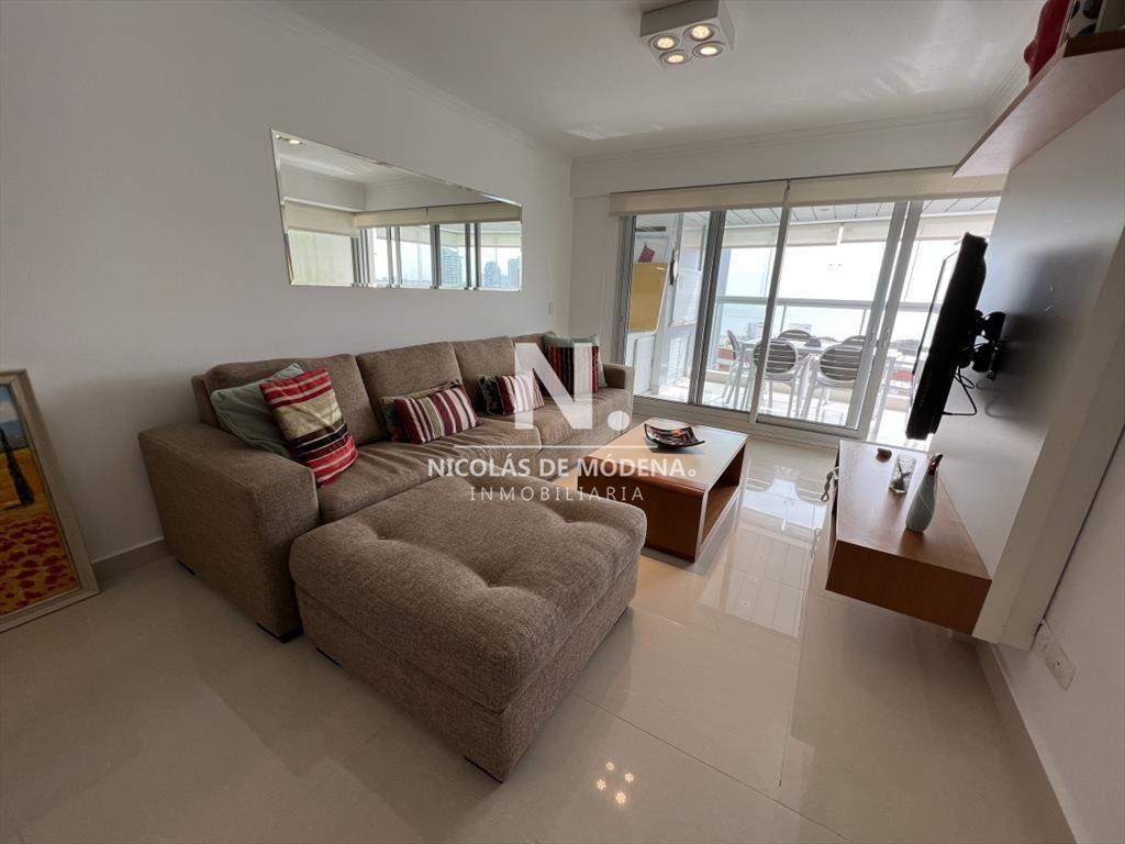 Torre Miami Boulevard
