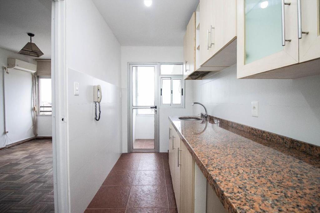 VENTA APARTAMENTO 2 DORMITORIOS PÉREZ CASTELLANOS