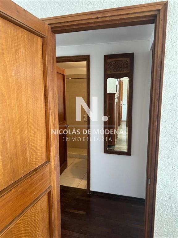 Oportunidad Apartamento en Edificio Porto Santo 3